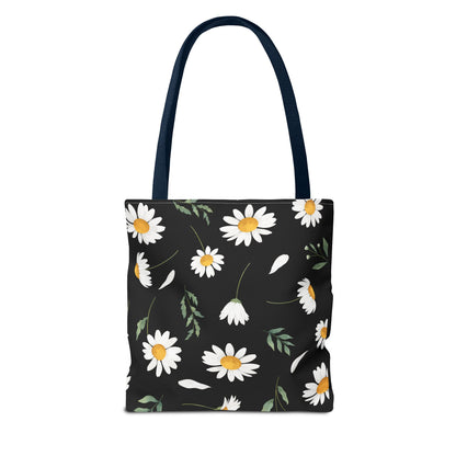 Daisy Tote Bag Modern and Elegant for Casual Days