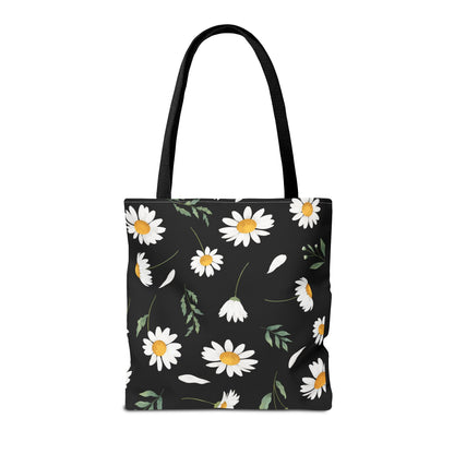 Daisy Tote Bag Modern and Elegant for Casual Days