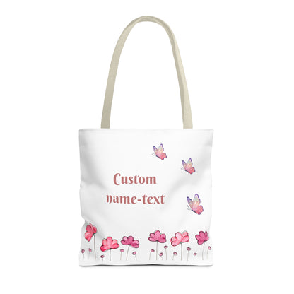 Custom Tote Bag Casual Wear