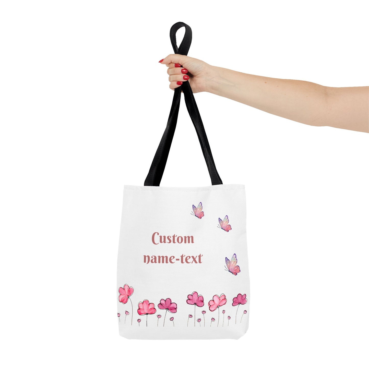 Custom Tote Bag Casual Wear