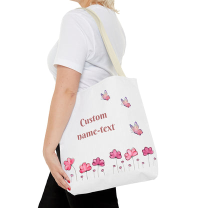 Custom Tote Bag Casual Wear