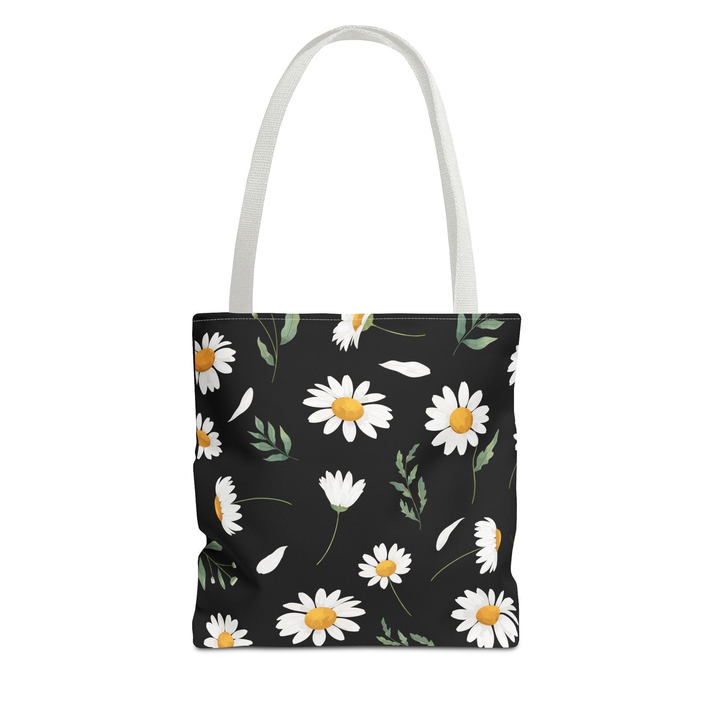 Daisy Tote Bag Modern and Elegant for Casual Days