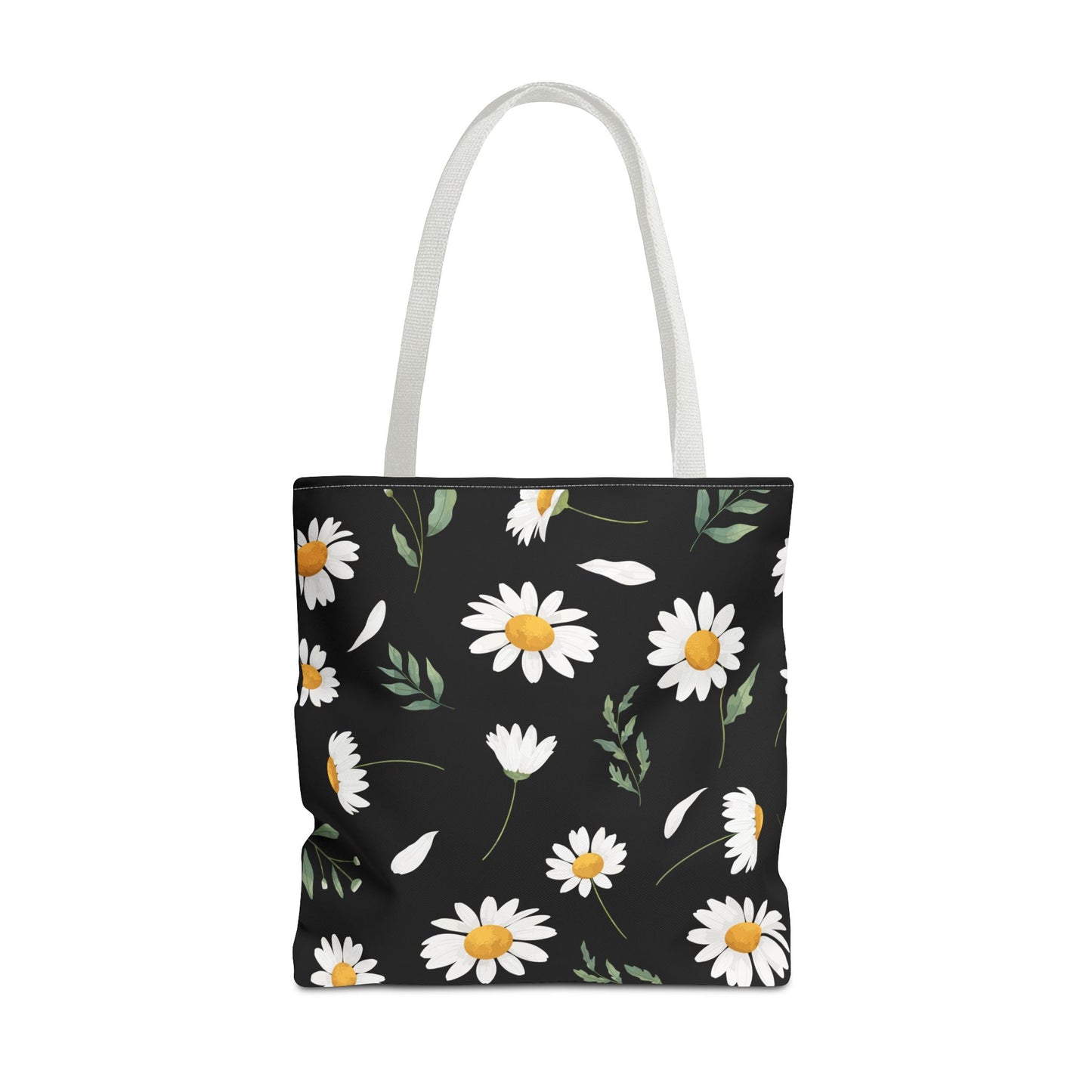 Daisy Tote Bag Modern and Elegant for Casual Days