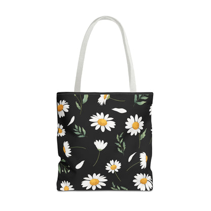 Daisy Tote Bag Modern and Elegant for Casual Days