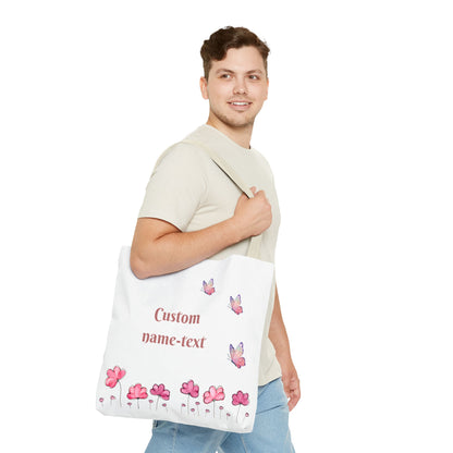 Custom Tote Bag Casual Wear
