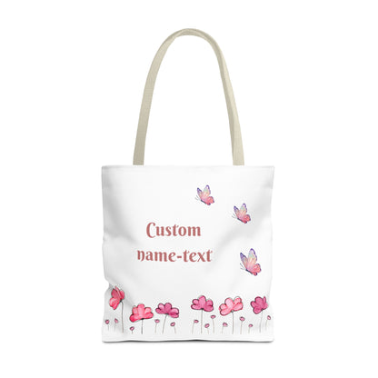 Custom Tote Bag Casual Wear