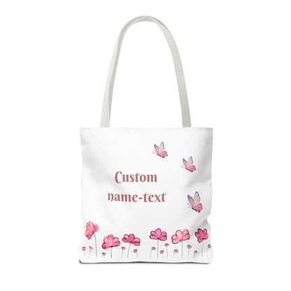 Custom Tote Bag Casual Wear