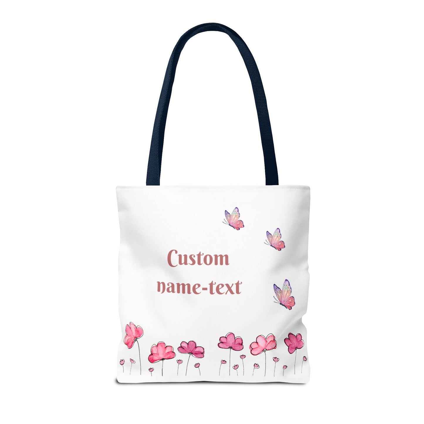 Custom Tote Bag Casual Wear