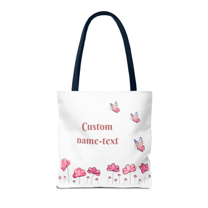 Custom Tote Bag Casual Wear