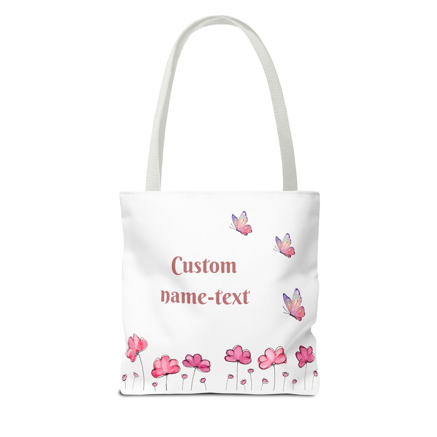 Custom Tote Bag Casual Wear