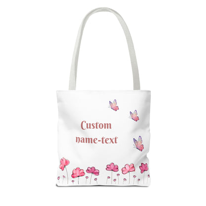 Custom Tote Bag Casual Wear