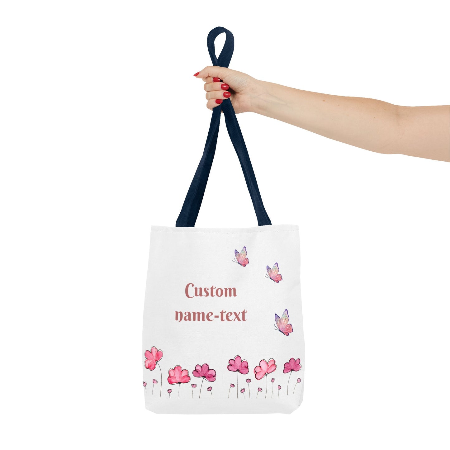 Custom Tote Bag Casual Wear
