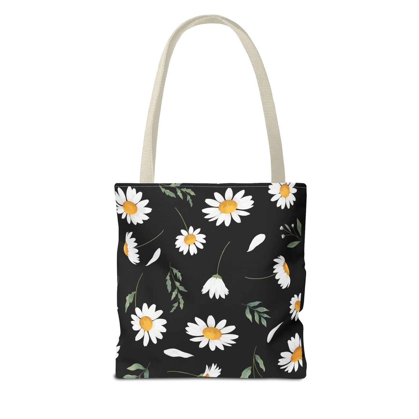 Daisy Tote Bag Modern and Elegant for Casual Days