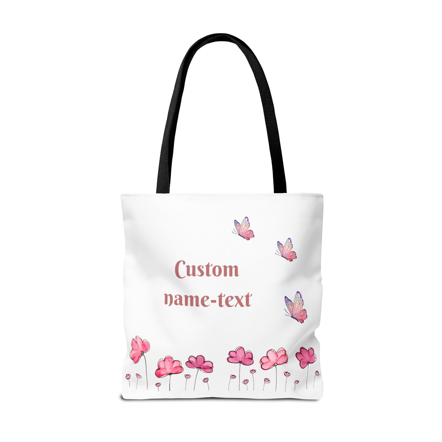 Custom Tote Bag Casual Wear