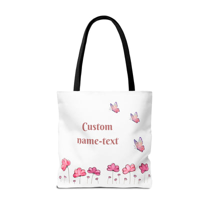 Custom Tote Bag Casual Wear
