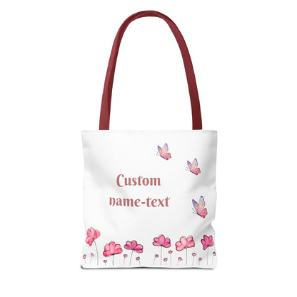 Custom Tote Bag Casual Wear