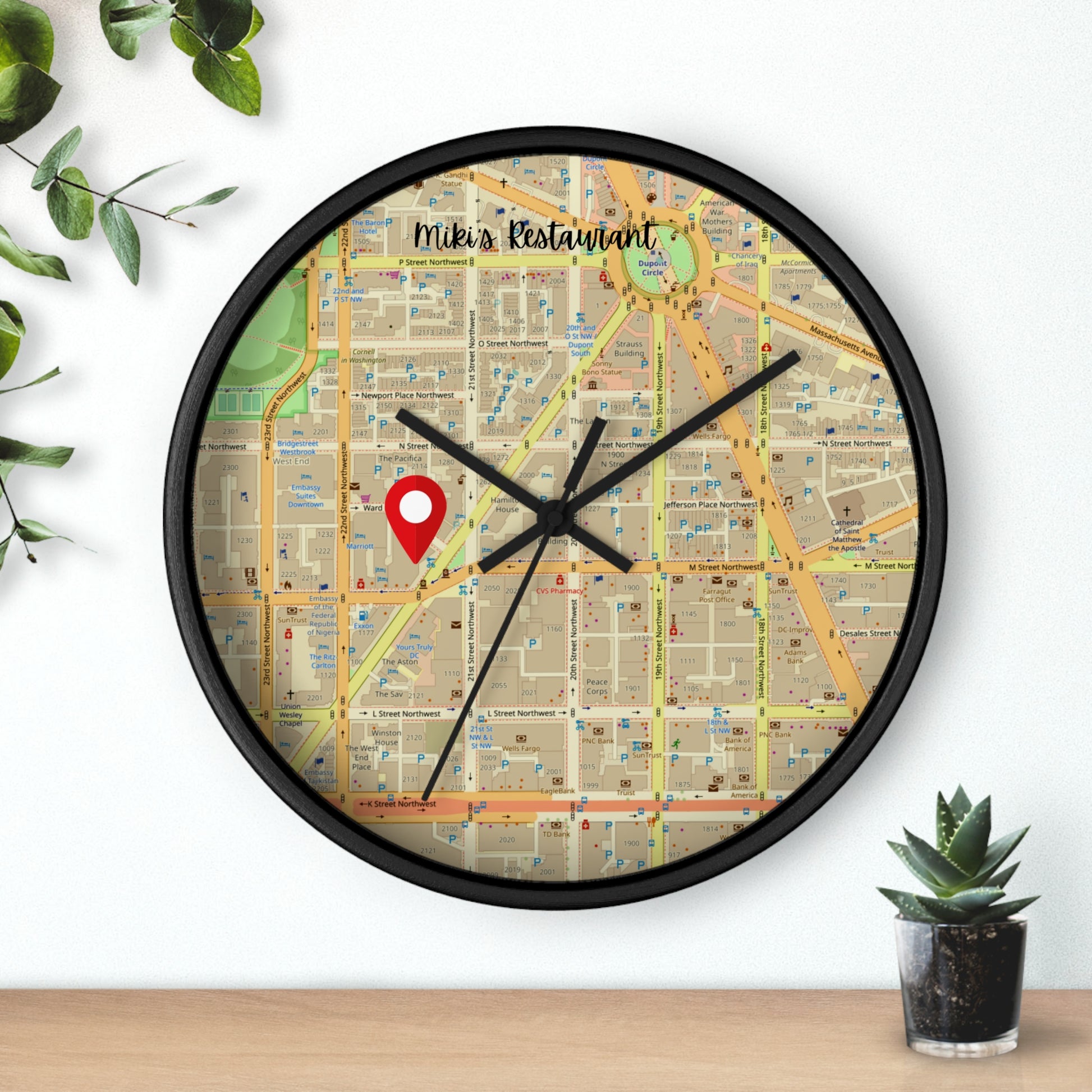 personalized gift for business owner 