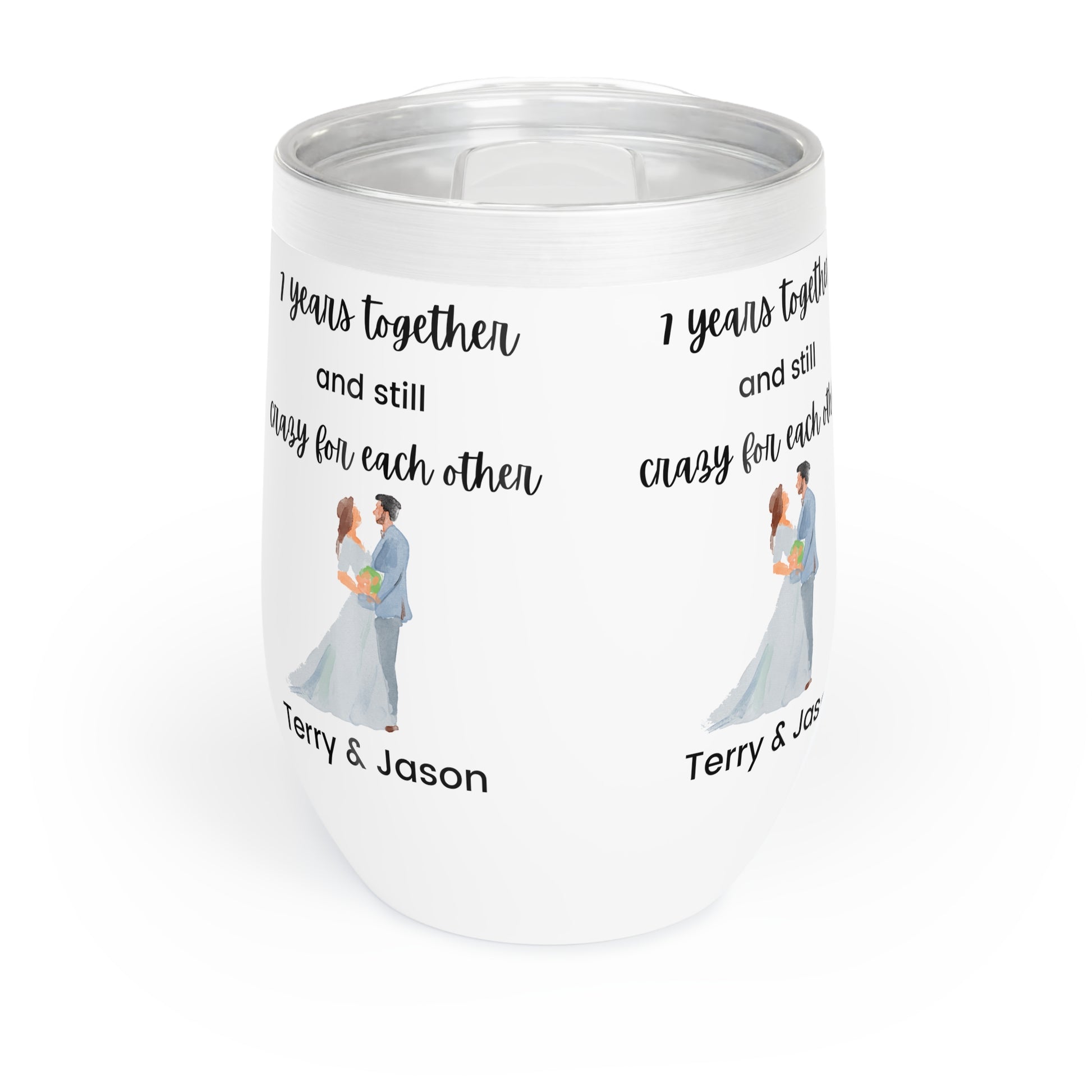 custom anniversary gift
