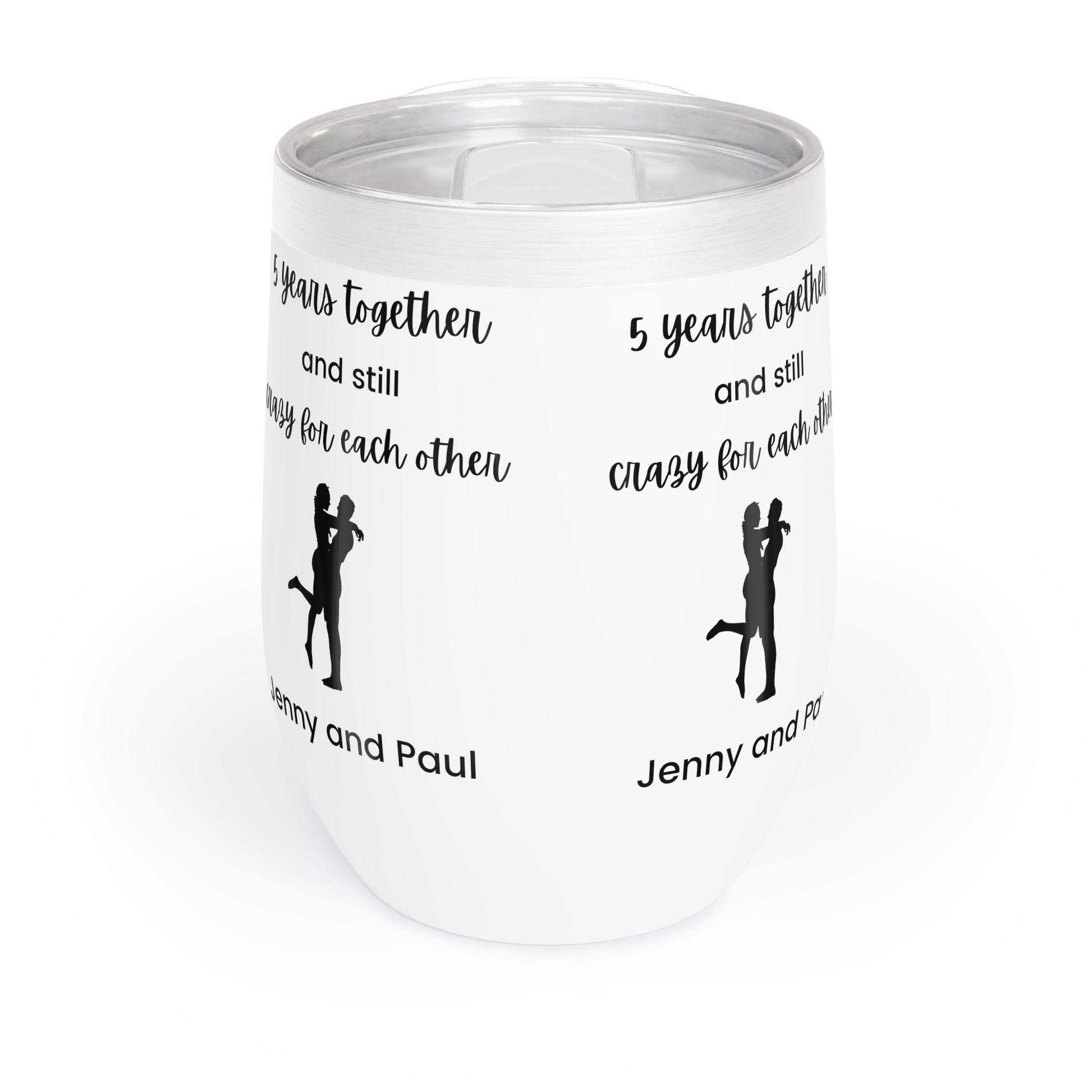 crazy for each other gift