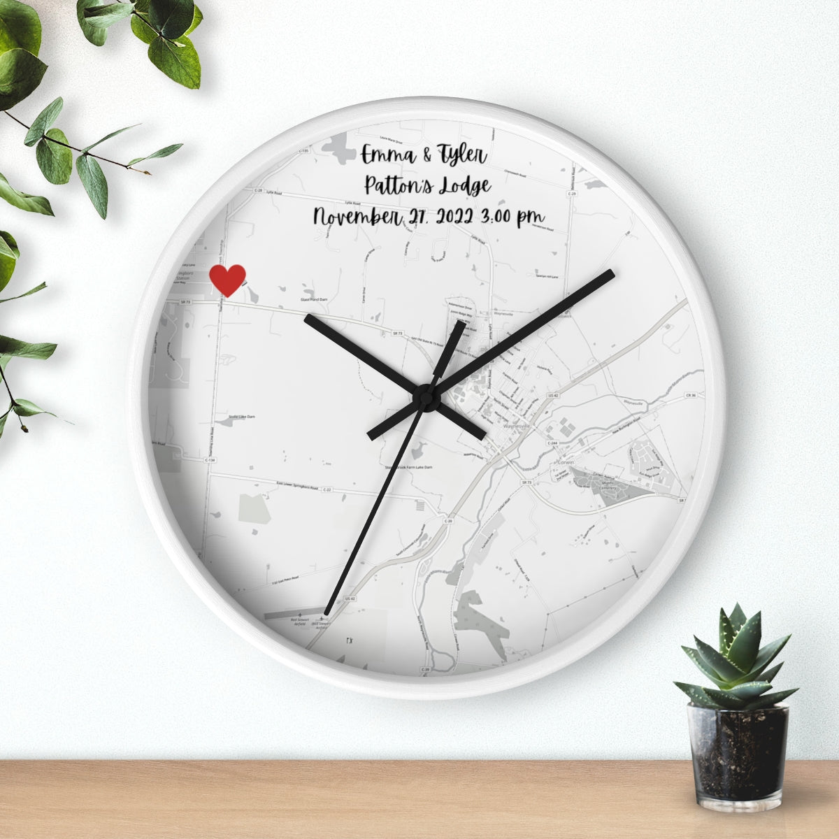 family business gift